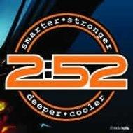 2:52 CD
