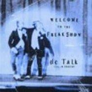 Welcome to the Freak Show Live