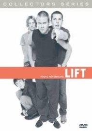 Collectors Series: Lift 