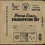 Emancipation Day Cd