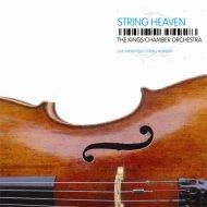 String Heaven