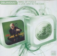 Live & In The Can & King Of Fools