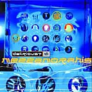 Mezzamorphis