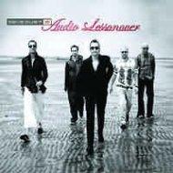 Audio Lessonover Cd