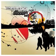 Mission Bell Cd