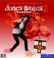 Dance Praise 2 The Remix