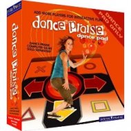 Dance Praise 2 The Remix, Standard Extra Dance Pad