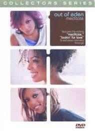 Collectors Series: Out of Eden DVD