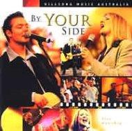 By Your Side CD 