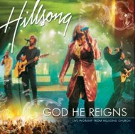 God He Reigns CD