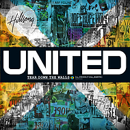 Tear Down The Walls CD