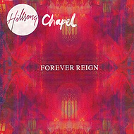Forever Reign CD/DVD