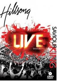 Saviour King DVD