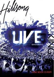 Saviour King Songbook CD-ROM