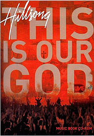 This Is Our God Songbook CD-ROM