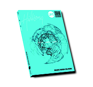 Faith+Hope+Love Songbook CD-ROM