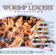 I Have Called You By Name Cd