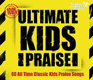 Ultimate Kids Praise