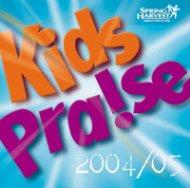 Kids Praise 2004 2005 Cd