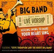 Big Band Live Roots Cd