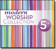The Modern Worship Collection 5 CD Box Set