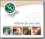 Cool Springs Cafe Box Set