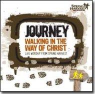 Journey: Walking The Way Of Christ
