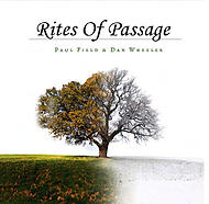 Rites Of Passage