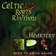 Heartcry Celtic Roots And Rhythms Cd