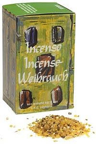 Gloria Purissimo Incense