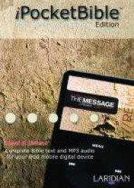 iPocket Bible: The Message Remix Edition, for iPod