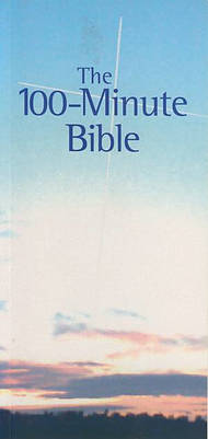 100-minute Bible