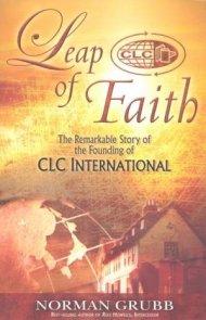 Leap of Faith