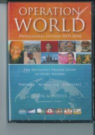 Operation World (7th Edition) DVD