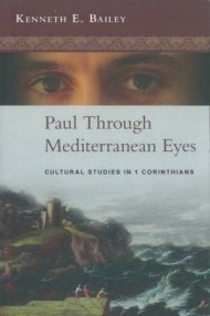 Paul through Mediterranean Eyes
