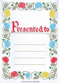 Prize Labels: Contemporary