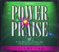 Power Praise Volume 2