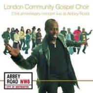 21st Anniversary Concert Live At Abbey Road