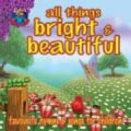 All Things Bright And Beautiful Cd