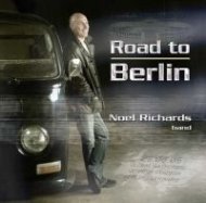 Road To Berlin