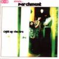 Simply Parchment CD