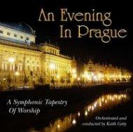 An Evening in Prague CD