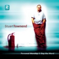 Personal Worship Say The Word 2 CDS