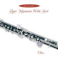 Quiet Moments with God, Oboe CD