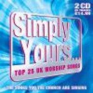 Simply Yours 2 CDS