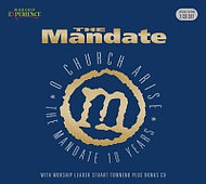 O Church Arise CDs