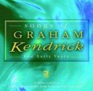 Songs Of Graham Kendrick