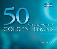 50 Instrumental Golden Hymns Vol. 2
