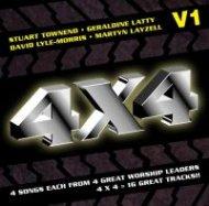 4x4 v1
