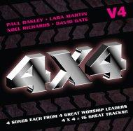 4x4 Vol 4